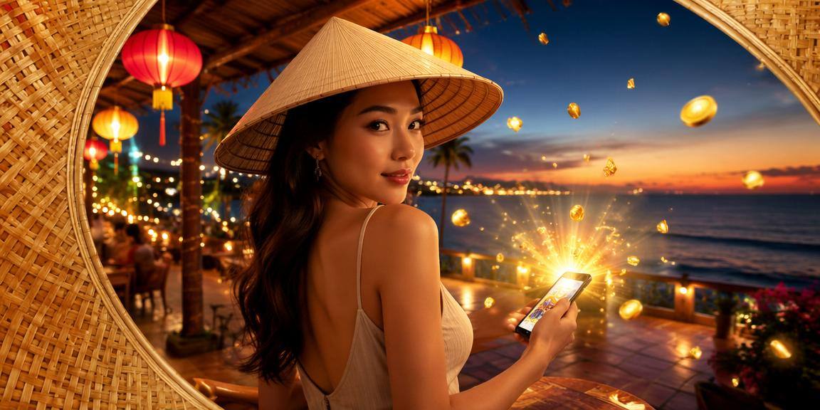 b3beer Khám phá cách Tre Việt Megaways vận hành