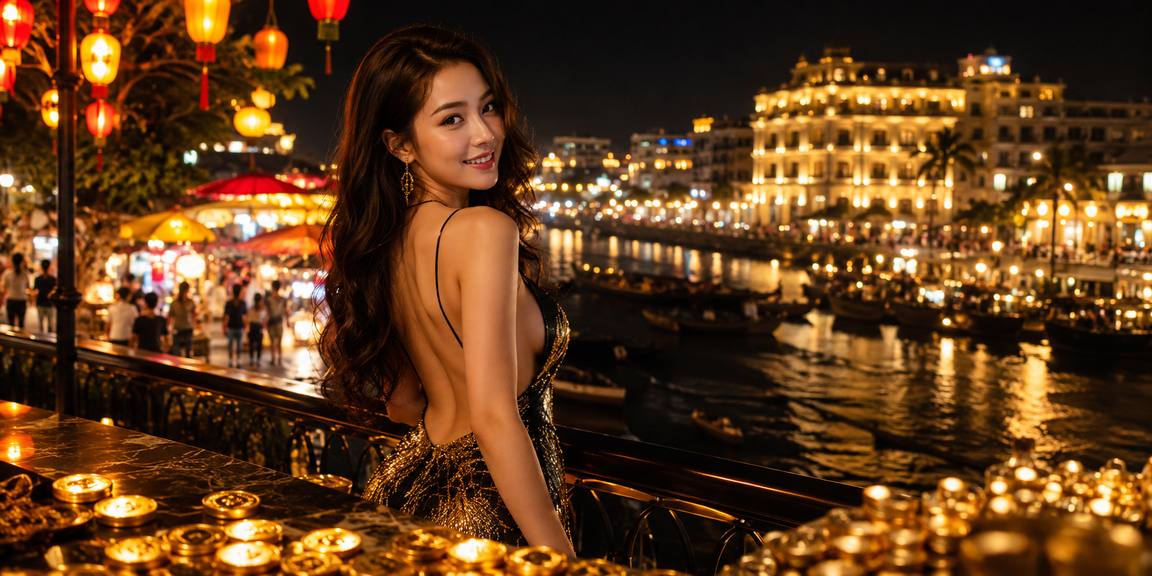 b3beer Baccarat Cao Cấp